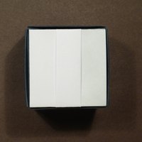 BBU B6 tile, complete