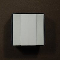 BBU B8 tile, complete