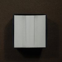 BBU B9 tile, complete