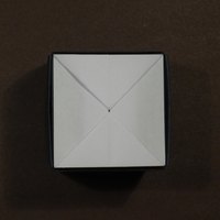 BBU C2 tile, complete