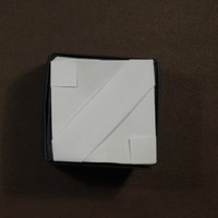 BBU C5 tile, complete