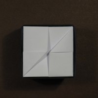 BBU C6 tile, complete
