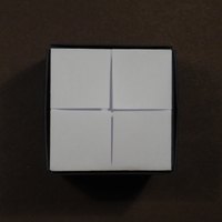 BBU D1 tile, complete