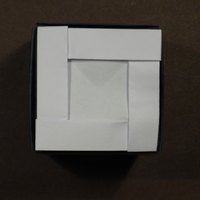 BBU D10 tile, complete