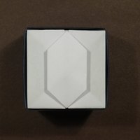 BBU D15 tile, complete