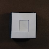 BBU D17 tile, complete