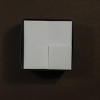 BBU D3 tile, complete