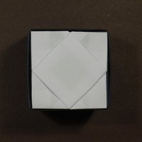 BBU D7 tile, complete