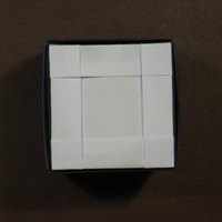 BBU D9 tile, complete
