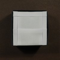 BBU D9 tile, complete