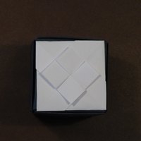BBU E10 tile, complete