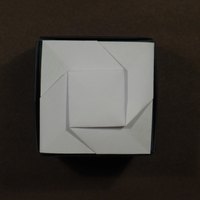 BBU E4 tile, complete