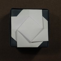 BBU E5 tile, complete
