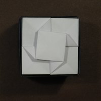 BBU E6 tile, complete