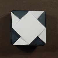 BBU E7 tile, complete