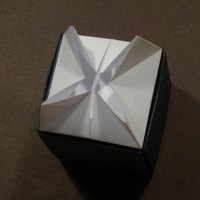 BBU G4 tile, complete