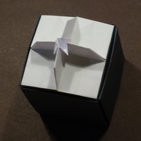 BBU G6 tile, complete