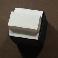 BBU G9 tile, complete