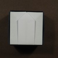 BBU P1 tile, complete