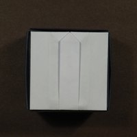 BBU P2 tile, complete