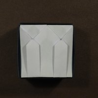 BBU P4 tile, complete