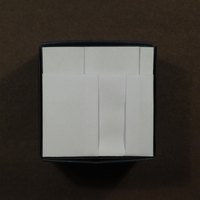 BBU P5 tile, complete