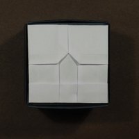 BBU P7 tile, complete