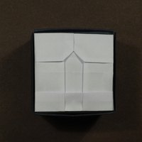 BBU P7 tile, complete