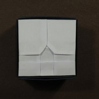 BBU P7 tile, complete