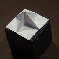BBU Q12 tile, complete
