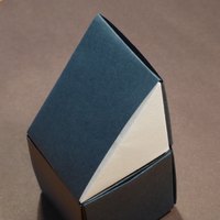 BBU Q3 tile, complete