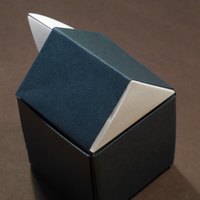BBU Q5 tile, complete