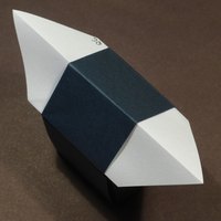 BBU Q6 tile, complete