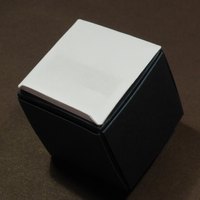 BBU R1 tile, complete