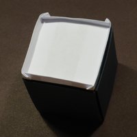 BBU R2 tile, complete