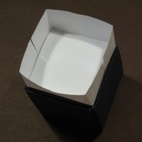 BBU R3 tile, complete