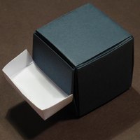 BBU R4 tile, complete