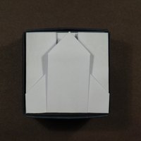 BBU Z1 tile, complete