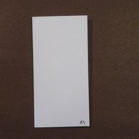 BBU A4 tile, front