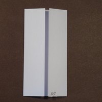 BBU A5 tile, front