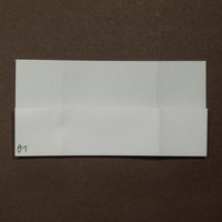 BBU B1 tile, front