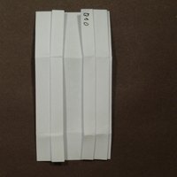 BBU B10 tile, front