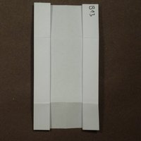 BBU B13 tile, front