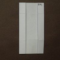 BBU B14 tile, front