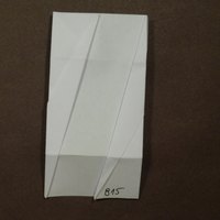 BBU B15 tile, front
