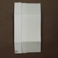BBU B4 tile, front
