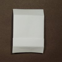 BBU B5 tile, front