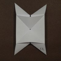 BBU C2 tile, front