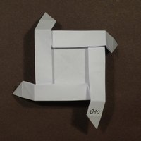 BBU D10 tile, front