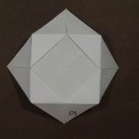 BBU D4 tile, front
